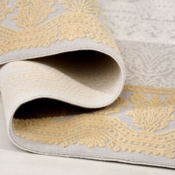 Tuğra Halu Tuana TA01