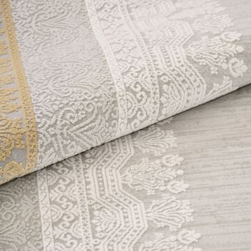 Tuğra Halu Tuana TA01