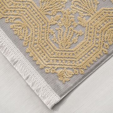 Tuğra Halu Tuana TA01