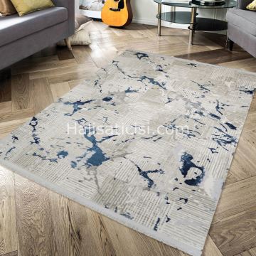 Crea Halı Magic Özel Ebat 1005KM