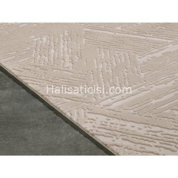 Gümüşsuyu Halı Matisse 11331 Krem