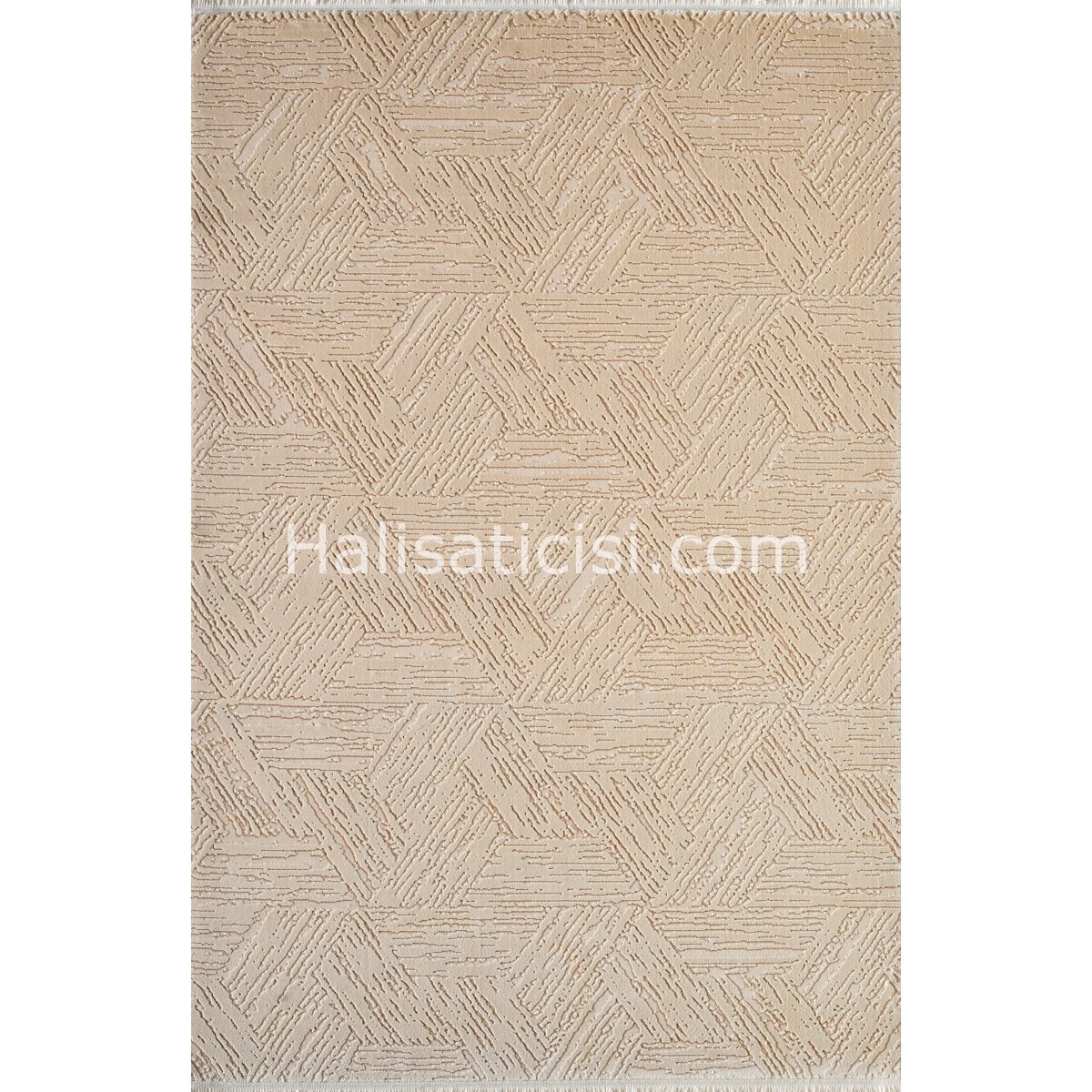 Gümüşsuyu Halı Matisse 11331 Krem