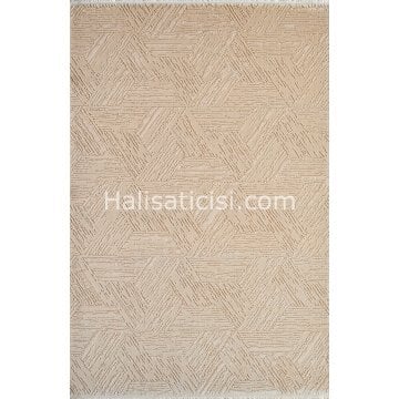Gümüşsuyu Halı Matisse 11331 Krem