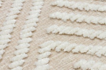 Amiral Halı Sunrise Kilim S2220 Krem Beyaz