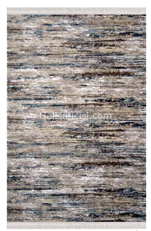Toprak Halı Ottimo 8875 Multi 100X200